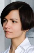 Анна Крутий